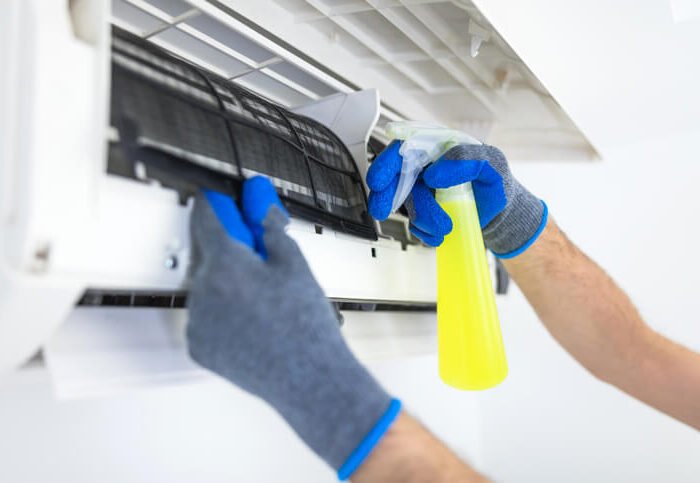 cleaning services in Dubai