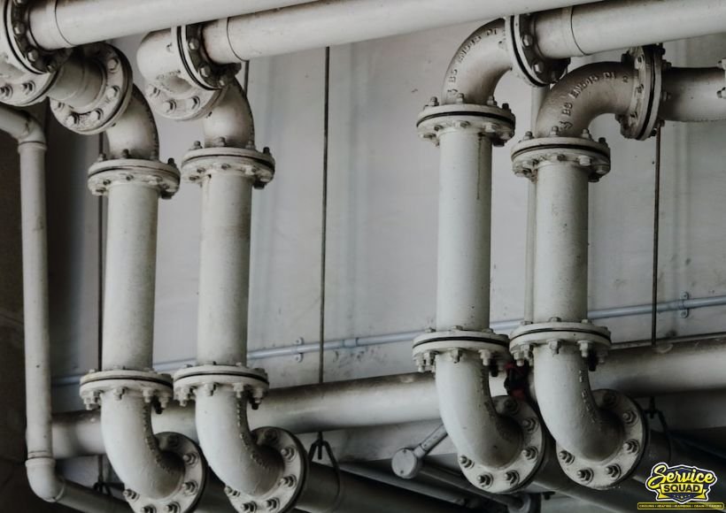 10 Types of Plumbing Pipes: Pros, Cons, and How to Choose the Best