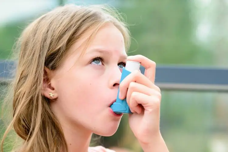 Asthma Medication For Bronchial Asthma