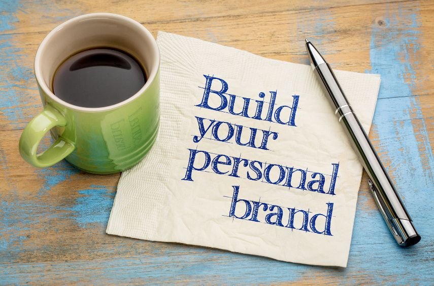 Crafting Your Personal Brand: Guiding Students to Shine