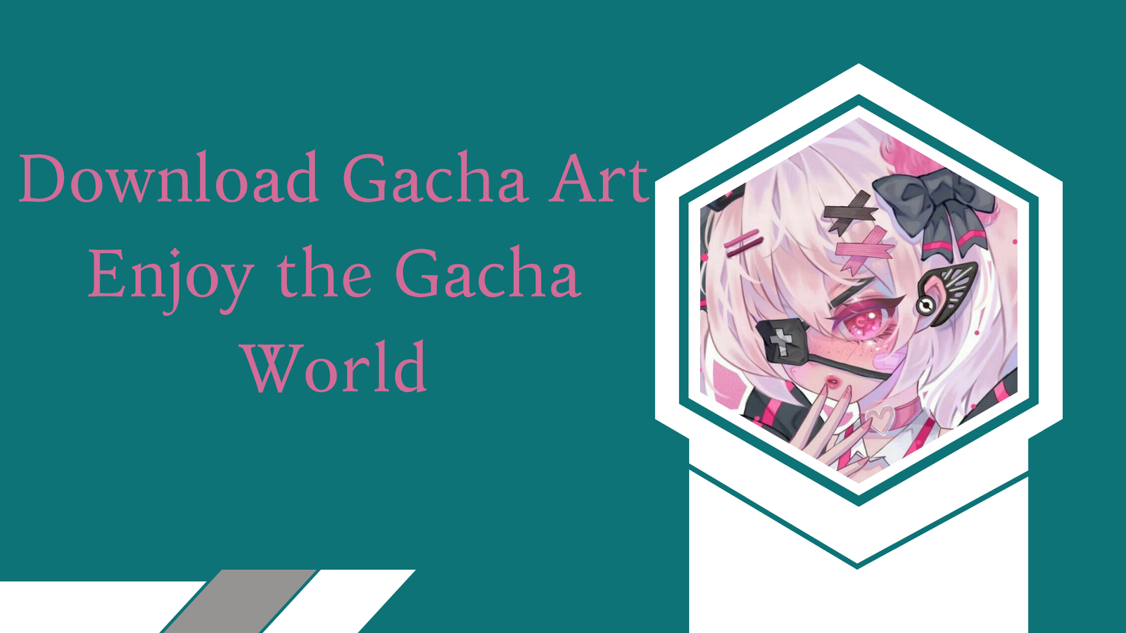 Download Gacha Art