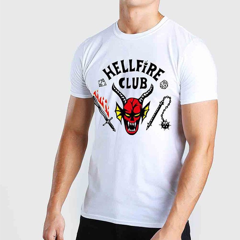 Hellfire Club Hoodie