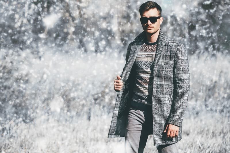 Expert Tips for Winter Style