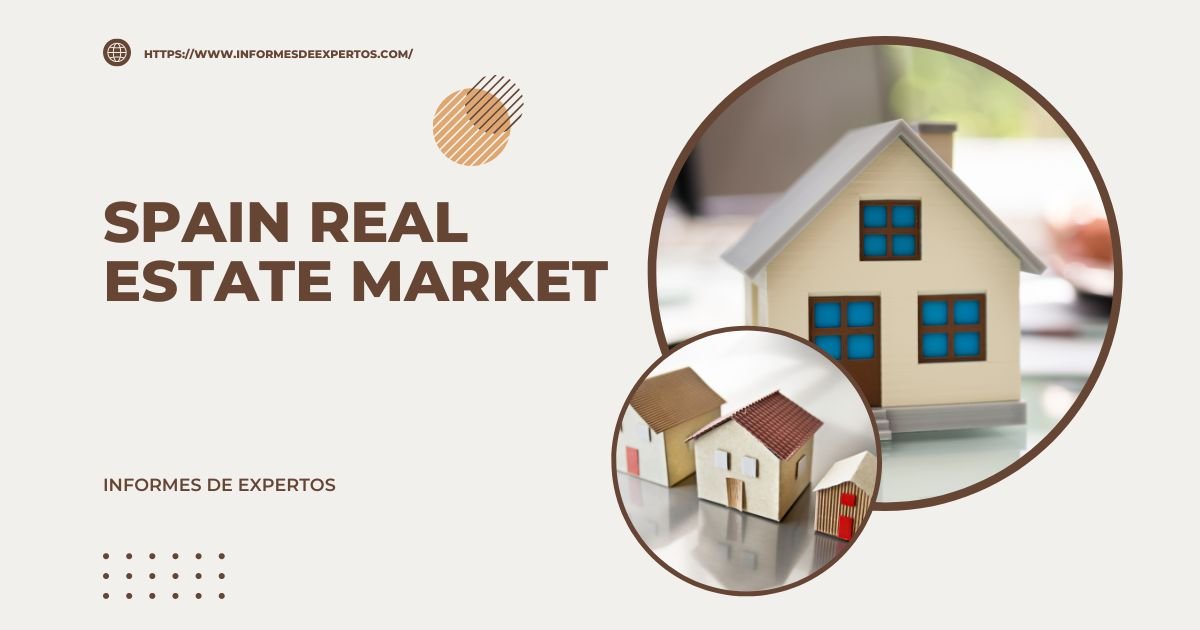 Spain Real Estate Market