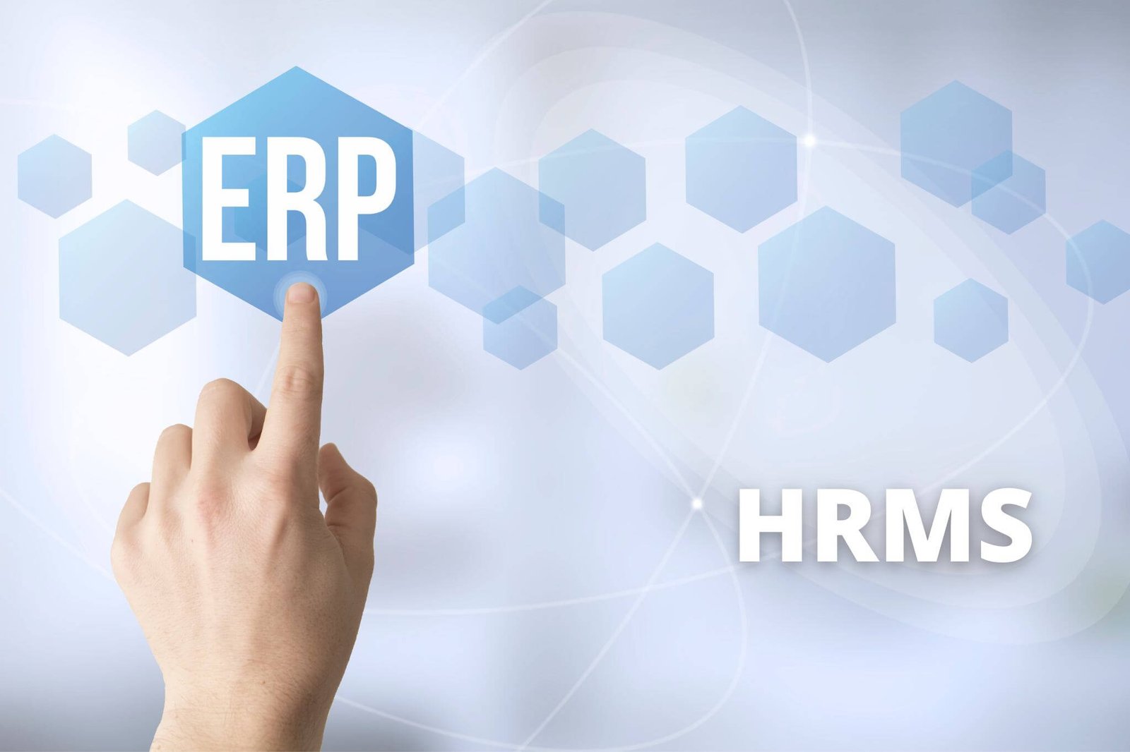 What Are the Benefits of Using ERP and HRMS?