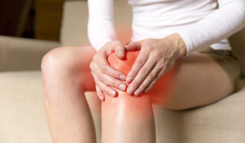 knee pain treatment specialists