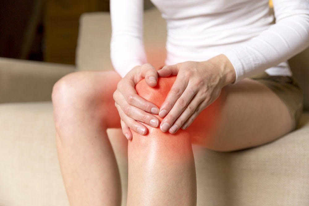 knee pain treatment specialists