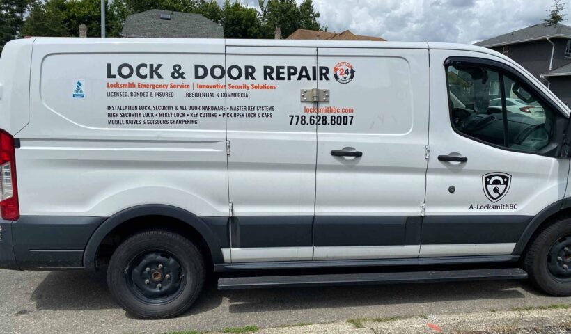 locksmith company