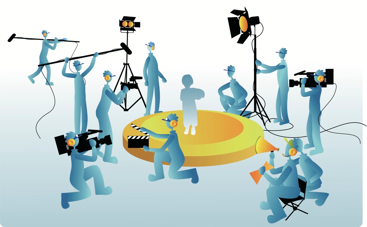 A guide for selecting the best corporate video company