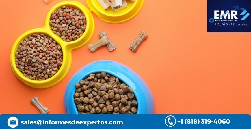 Argentina Pet Food Market