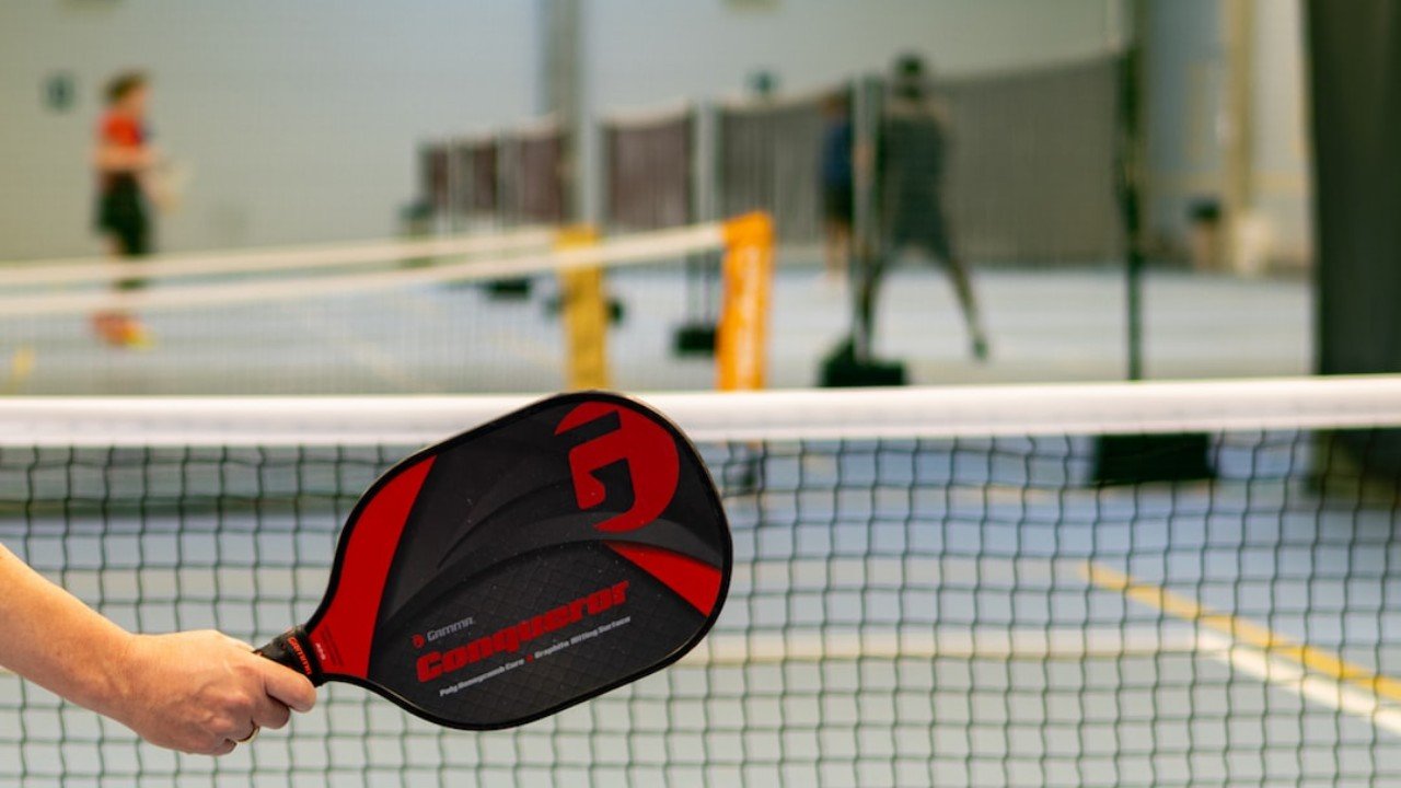 Pickleball Balls for Outdoor Play