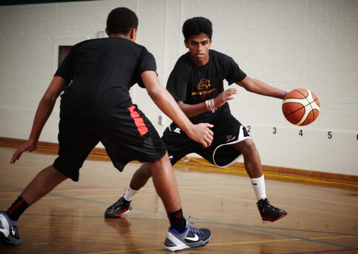 From Dribble to Dunk: The Art of Effective Basketball Practice