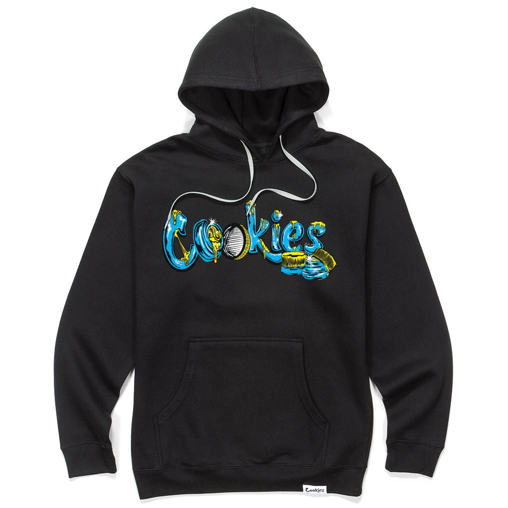 Warmth Meets Whimsy: Cookies-Inspired Hoodies You'll Adore