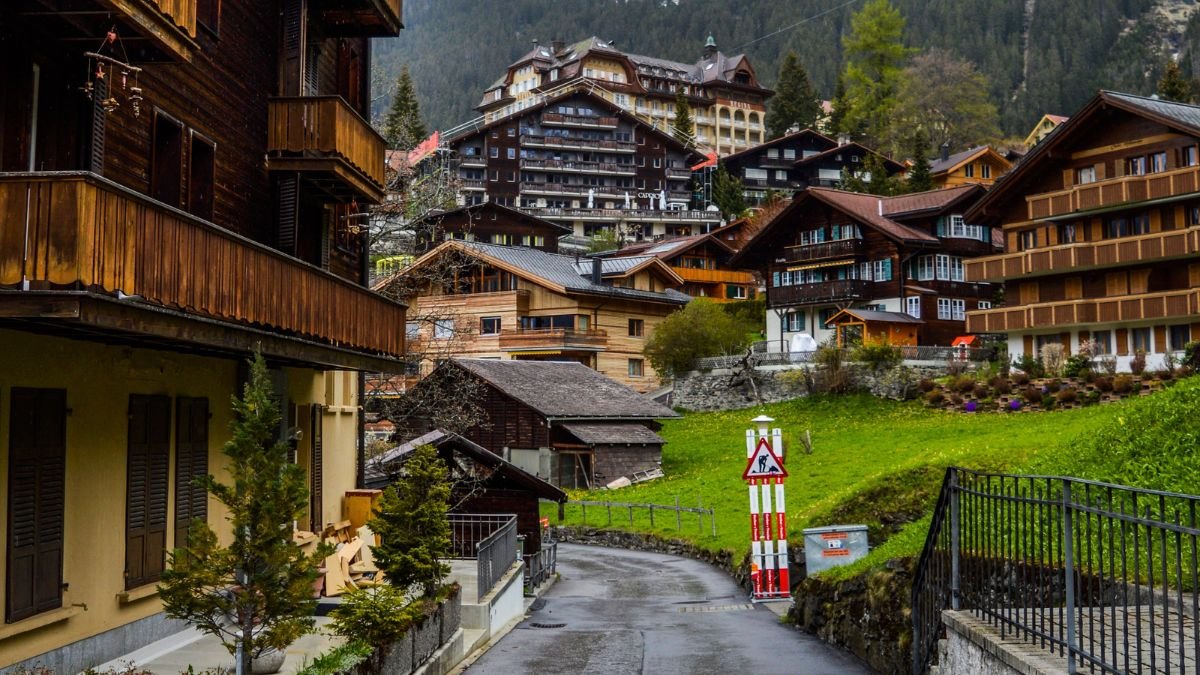 Best Time of Year to Visit Switzerland