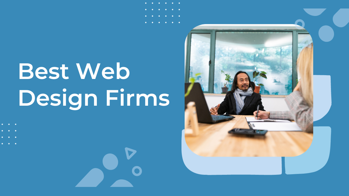 best web design firms