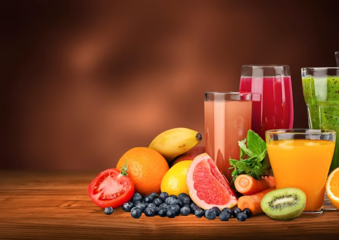 Discover How Fruity Juice Naturally Treats Erectile Dysfunction.
