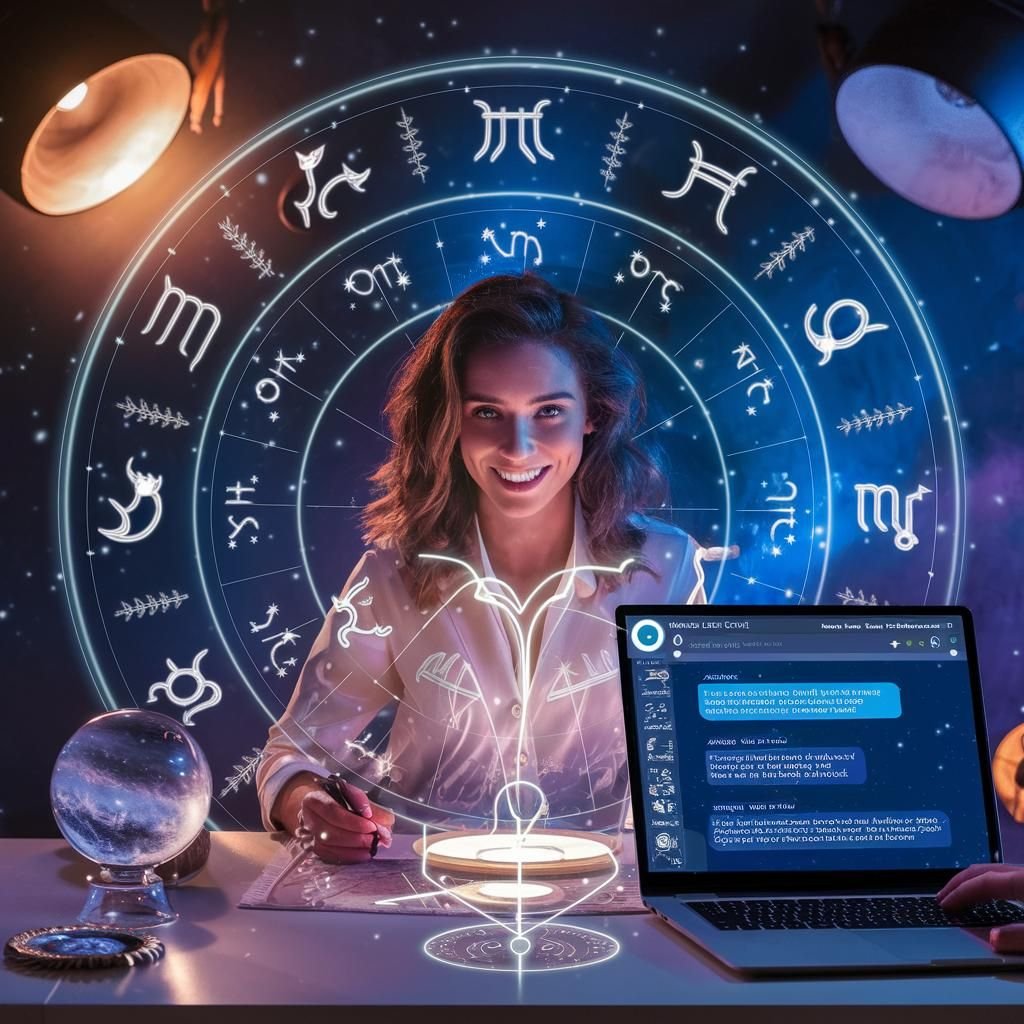 online chat with astrologer