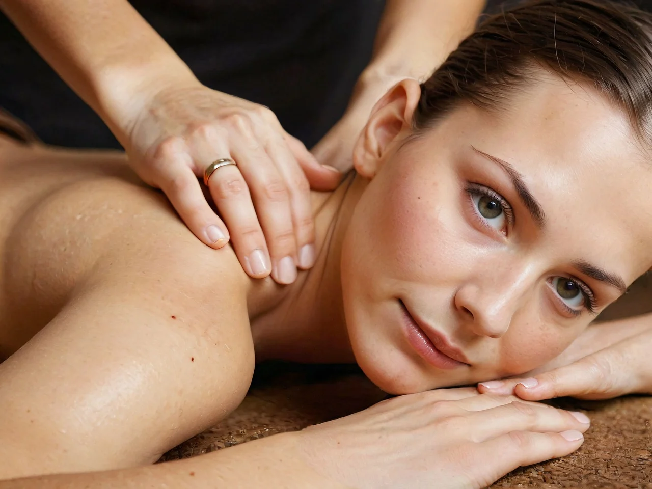 massage services near king Cross