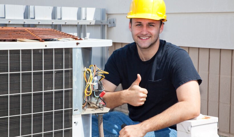 HVAC contractor in Memphis