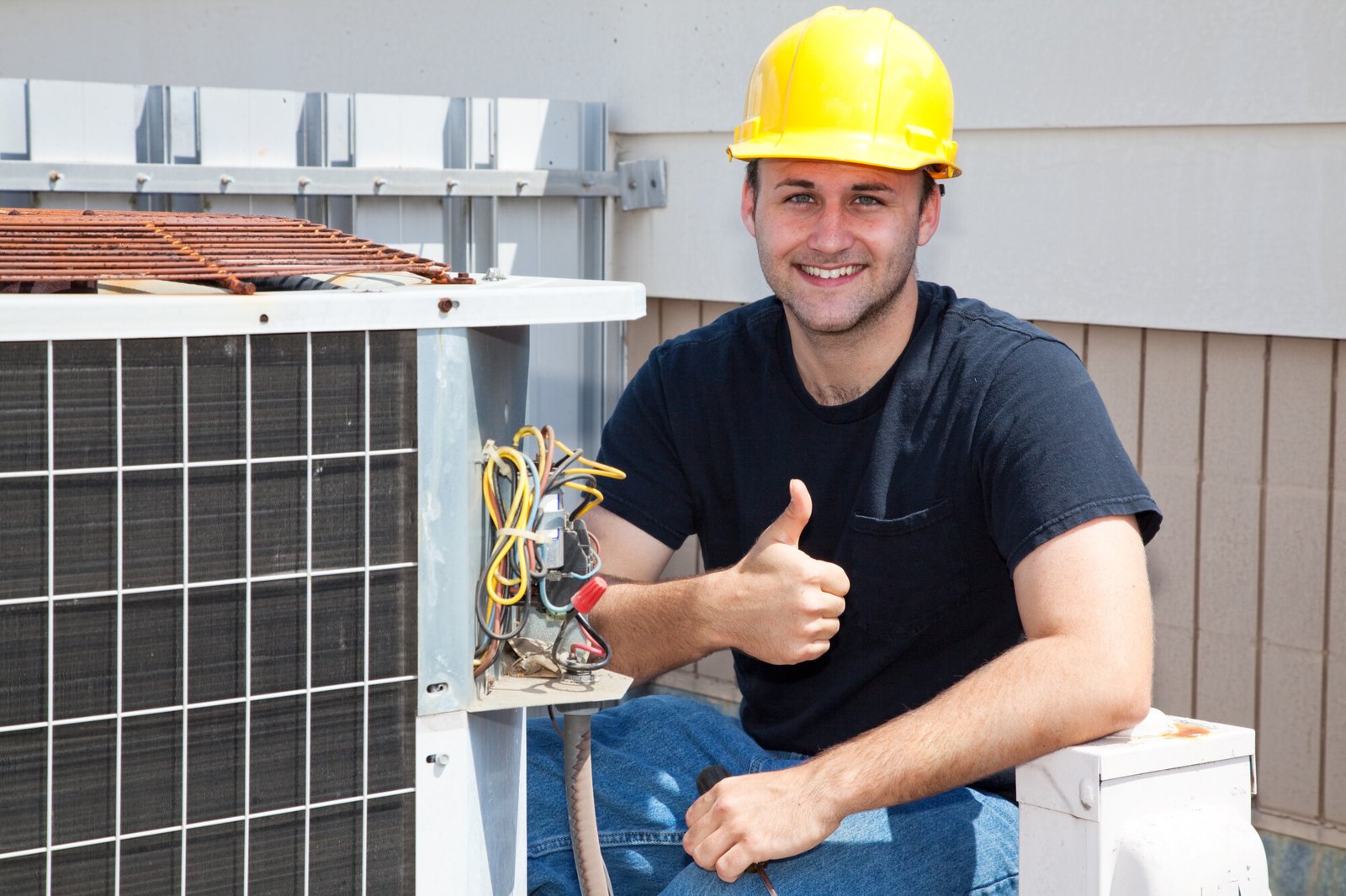 HVAC contractor in Memphis