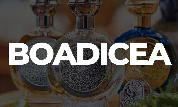 Boadicea perfume online