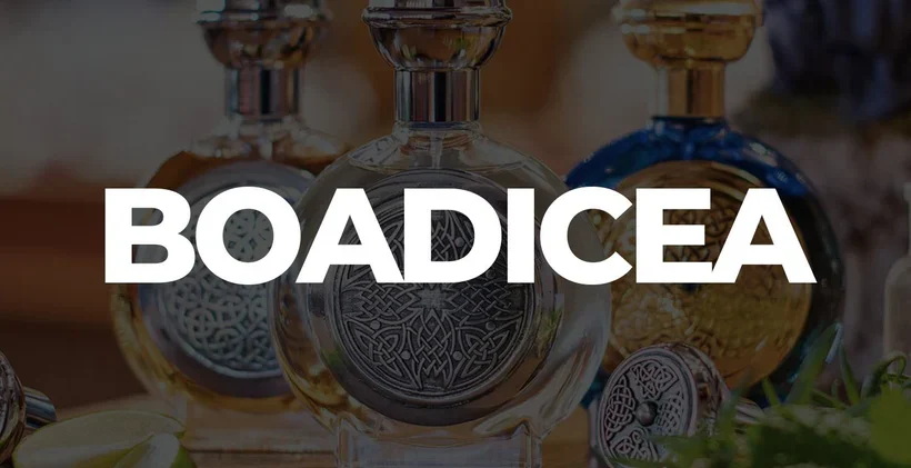 Boadicea perfume online