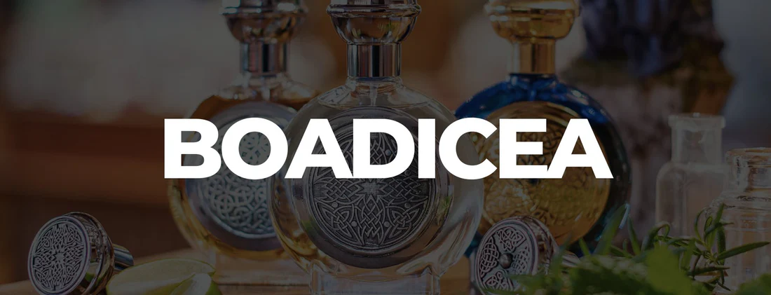 Boadicea perfume online