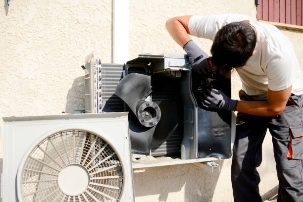 affordable HVAC repair in Memphis