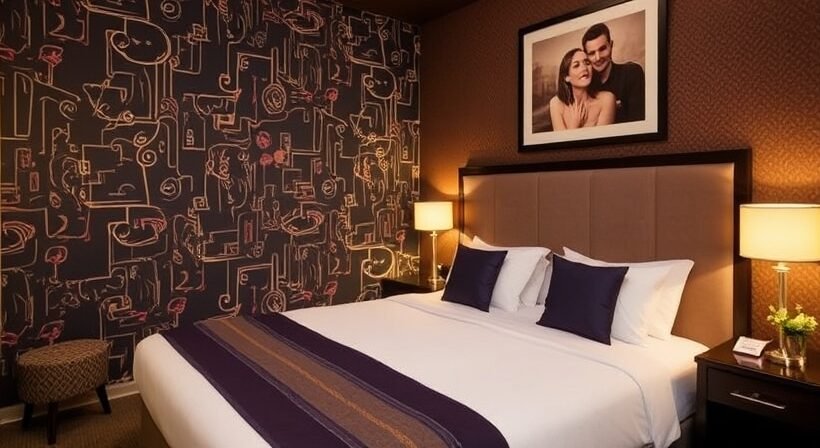 Hotels near London Euston.